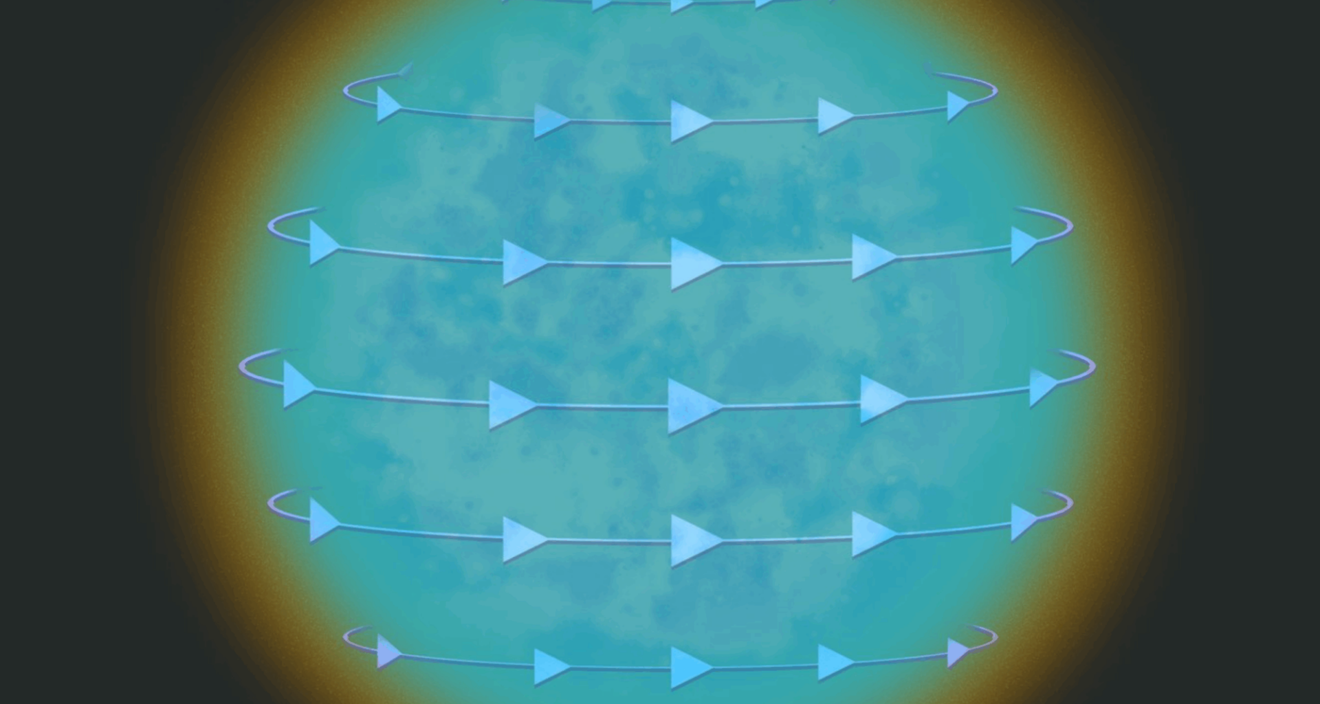 Scientists reveal how quantum electron spin can create magnetism