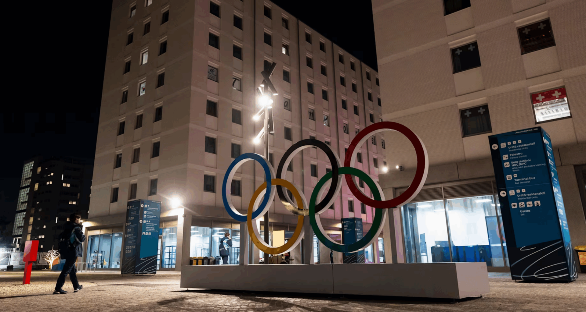 The Hidden Infrastructure Shaping Milano Cortina 2026’s Climate Strategy