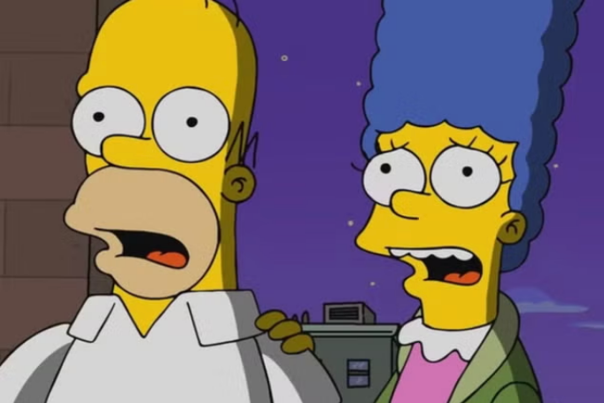 The Simpsons showrunner says series will ‘never have a…