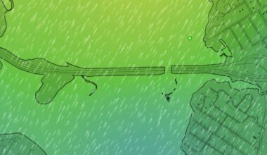 SailGP Waitematā Harbour weather report