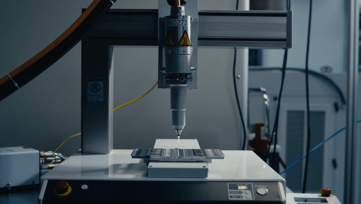 SpaceX vets raise $50M Series A for data center links