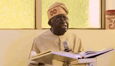 Group commends Tinubu’s oil sector reforms in Nigeria