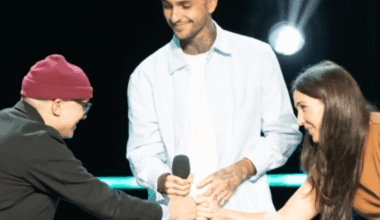 TV Ratings (24/2/2026): Australian Idol Sees Triumphs, Tears & Questionable Song Choices