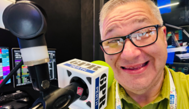 "I'm proud to be back on Perth radio." Fred Mafrica joins 6IX