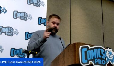 "I Don't Care For Batman"