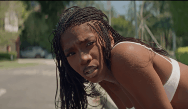 Doechii Wins Best Music Video for “Anxiety” at 2026 Grammys