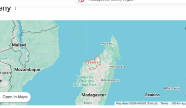 Madagascar's Mpox Outbreak Reaches Réunion Island — Vax-Before-Travel