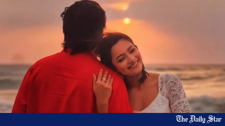 Sushmita Chatterjee on working with Siam in ‘Rakkhosh’