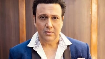 Govinda has commented on the film Govinda Naam Mera. (Photo: Instagram)