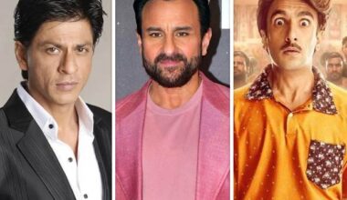 Next On Netflix 2026: 23 years after Kal Ho Naa Ho, Shah Rukh Khan, Saif Ali Khan reunite for Kartavya; Mismatched: Season 4 helmed by Jayeshbhai Jordaar director Divyang Thakkar : Bollywood News