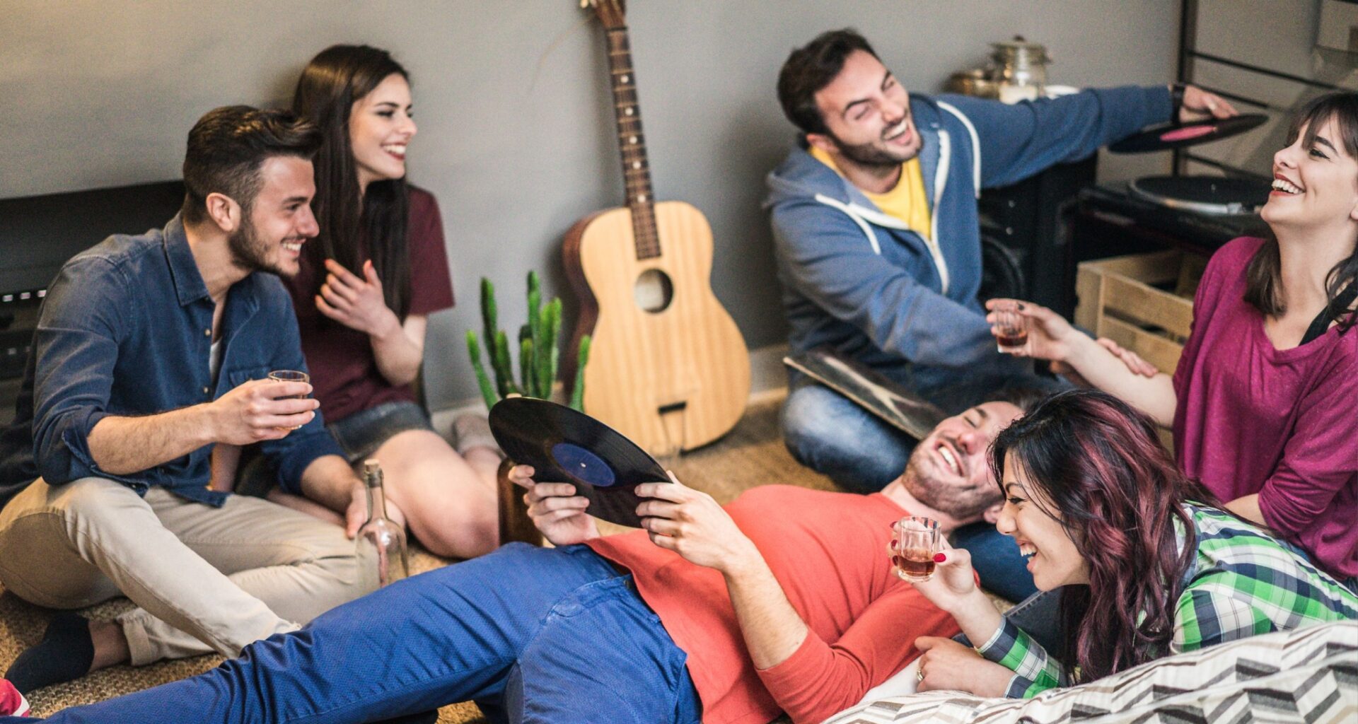 Return to Reality: The Economy is Pivoting Amid Digital Overload