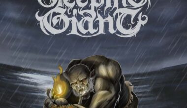 Sleeping Giant - The Beauty of Obliteration Review