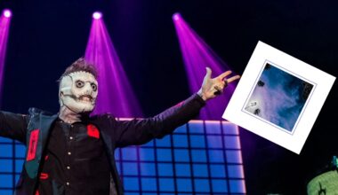 "Lost Slipknot Album" Look Outside Your Window to Be Released on Record Store Day 2026