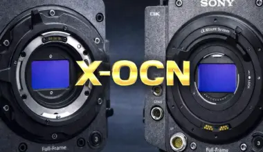 Sony Cine Elite Codec: The 16-Bit Engine Behind VENICE and BURANO