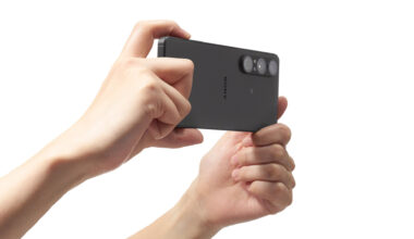 Sony Xperia 1 VIII & Xperia 10 VIII Appear in Global IMEI Database