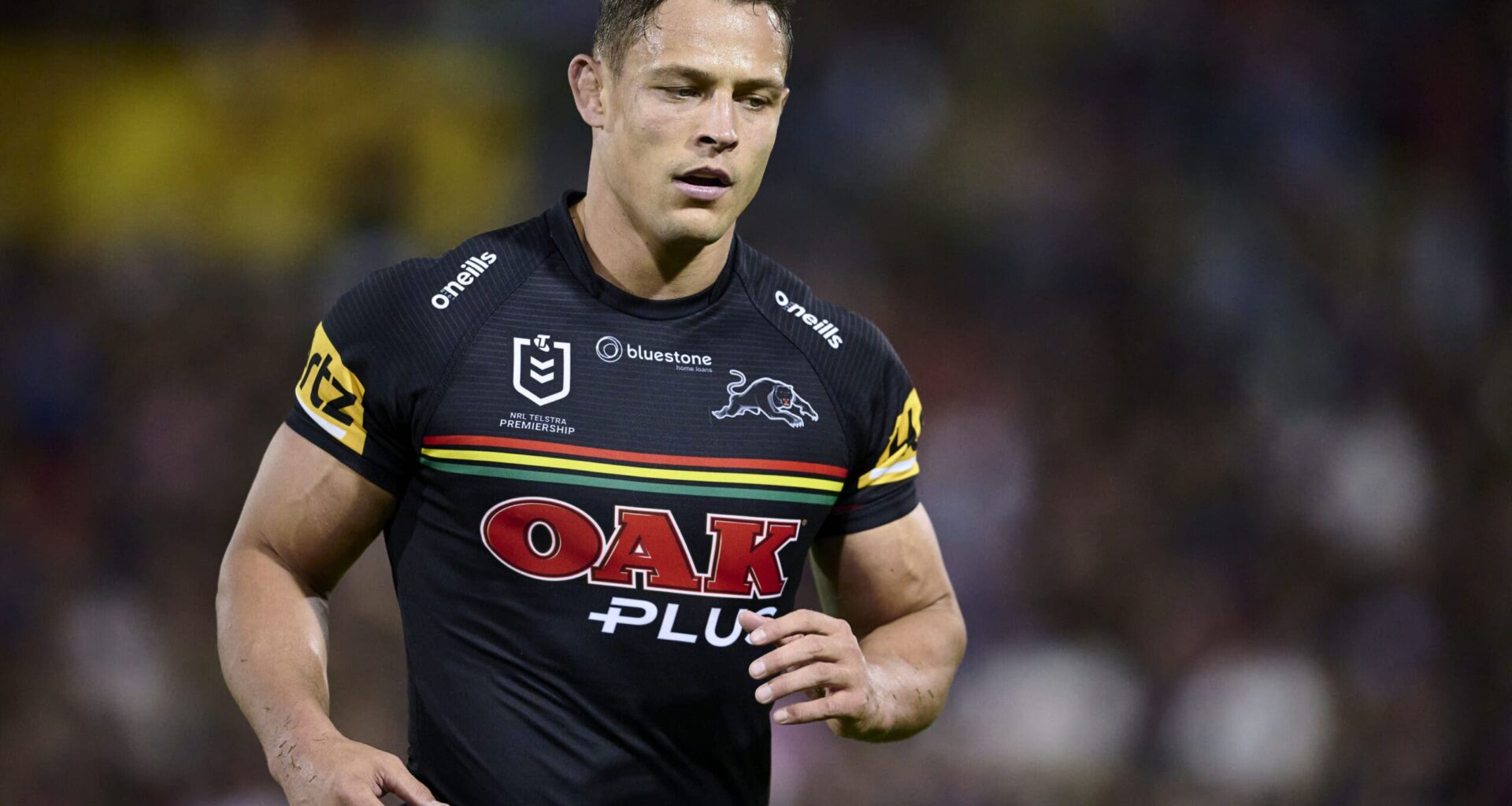 Perth Bears launch raid at new Panthers target - NRL News