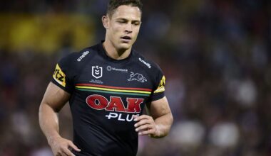 Perth Bears launch raid at new Panthers target - NRL News