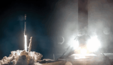 Spacex Achieves Major Milestone With 33rd Rocket Reuse What’s Next For Space Exploration