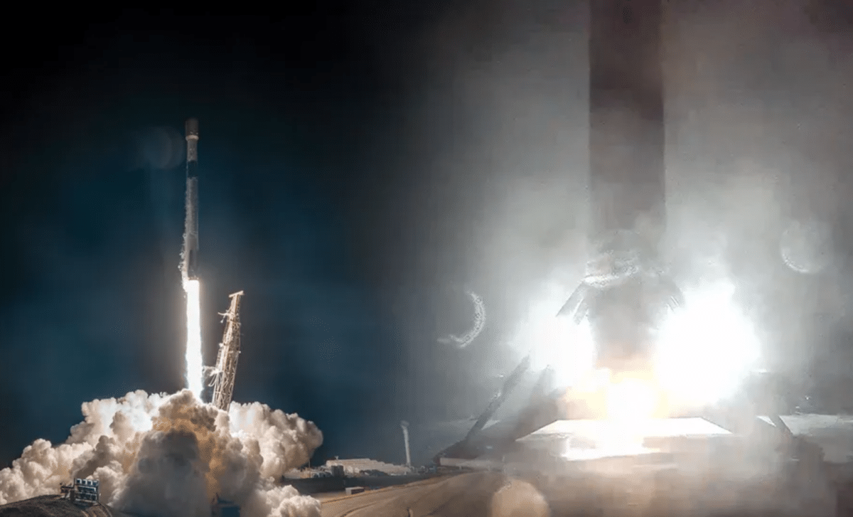 Spacex Achieves Major Milestone With 33rd Rocket Reuse What’s Next For Space Exploration
