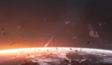 Spacex Introduces ‘stargaze’ To Prevent The Next Major Satellite Collision