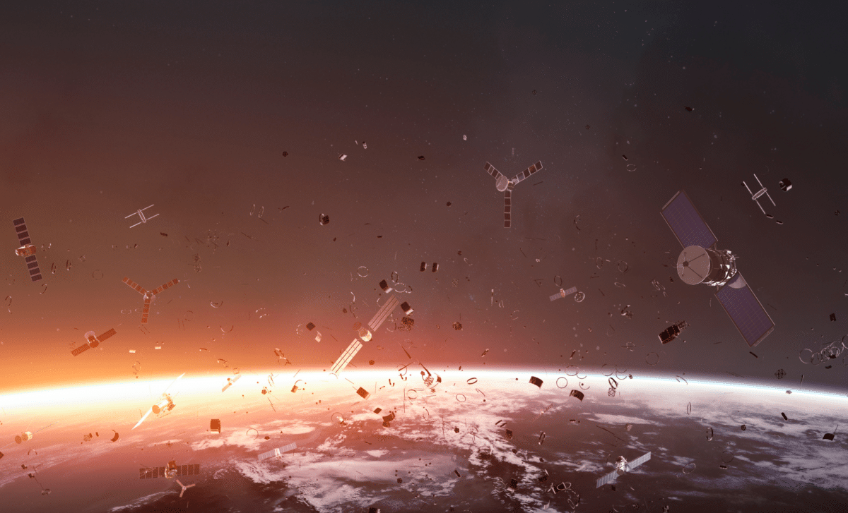 Spacex Introduces ‘stargaze’ To Prevent The Next Major Satellite Collision