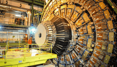 Spacex Is Developing Its Own Particle Accelerator What It Means For Space Exploration