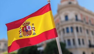 Spain January services PMI 53.5 vs 56.6 expected