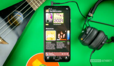 Spotify stock photo 5