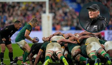 Scrum easy to officiate after ex-All Blacks guru's selfless work