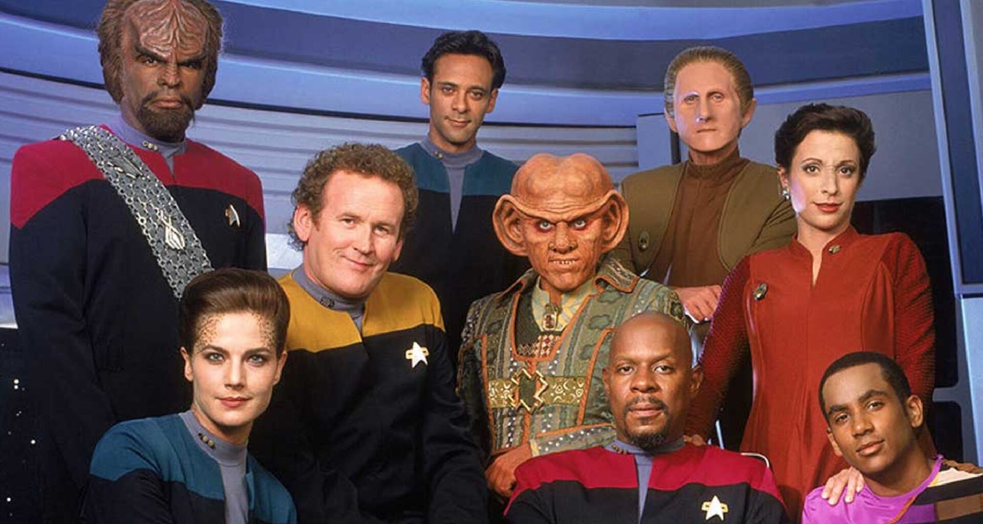 Star Trek Officially Settles a Debate over a Legendary Character