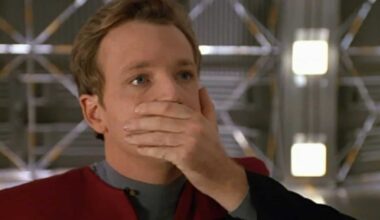 What Everyone Is Getting Wrong About Star Trek’s Starfleet Academy