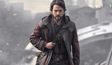 Star Wars: Andor Creator Reveals What Disney Banned Him From Saying