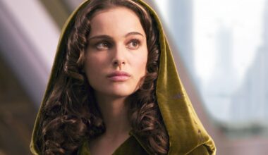 Natalie Portman took very specific momento from 'Star Wars' set