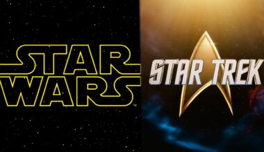 If You Like Star Trek's New TV Show, You'll Love Star Wars' 92% RT Series