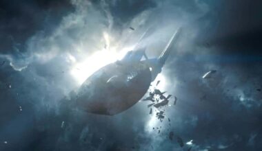 Starfleet Academy Accidentally Revisited The Biggest Mystery Of Star Trek: Discovery