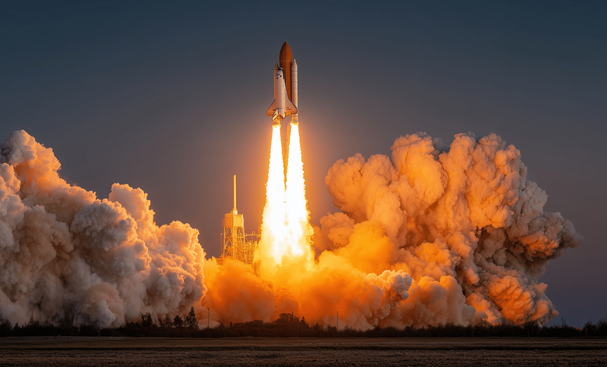 Startup Reveals Plan To Make Rocket Fuel Out Of Water A Game Changer For Space Missions!