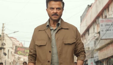 Subedaar teaser out: Anil Kapoor starrer to start streaming from March 5 on Prime Video : Bollywood News