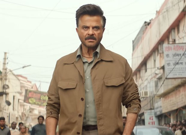 Subedaar teaser out: Anil Kapoor starrer to start streaming from March 5 on Prime Video : Bollywood News