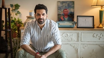 Writer Sumit Arora has spoken up about writers' rights and remuneration in films.