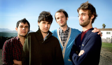 5 of the Sunniest Alt-Rock Bangers to Get You Through the Last Several Weeks of Winter