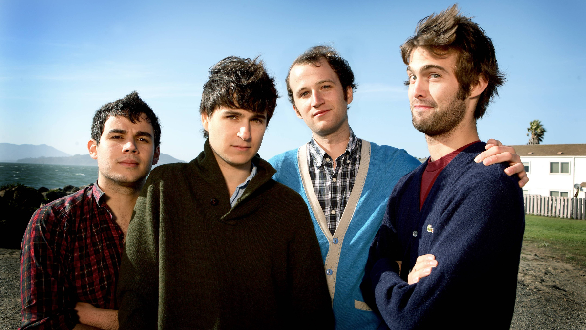 5 of the Sunniest Alt-Rock Bangers to Get You Through the Last Several Weeks of Winter