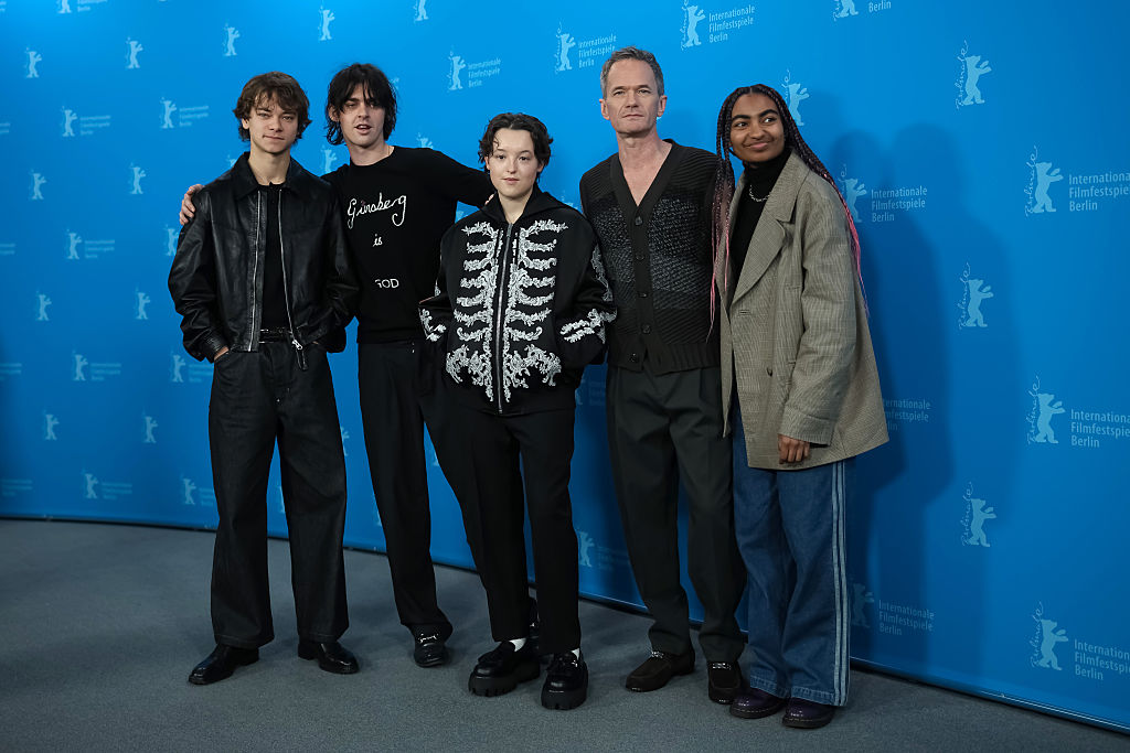 Neil Patrick Harris Latest Actor To Avoid Politics At Berlin Film Festival