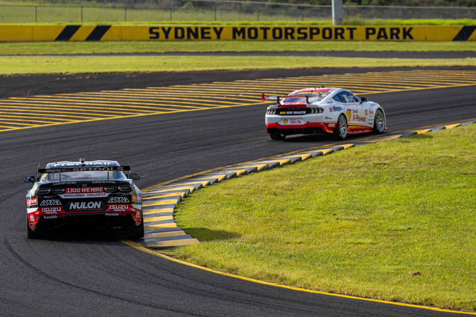 ‘Waste of time’: Drivers frustrated by Sydney track change