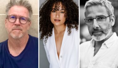 Lucy Liu Peacock Series 'Superfakes' Sets Directors (EXCLUSIVE)