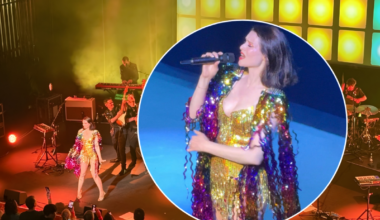 REVIEW: Sophie Ellis-Bextor reminds Christchurch why pop is meant to be fun