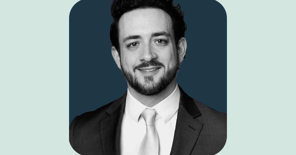 TIME100 Health: Aaron Williams | TIME