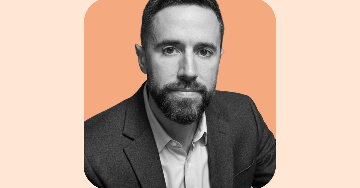 TIME100 Health: Nick Allardice | TIME