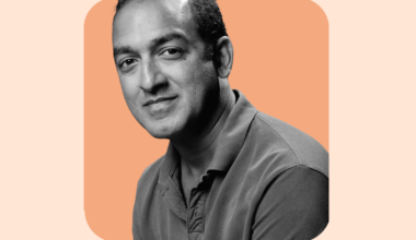 TIME100 Health: Manica Balasegaram | TIME