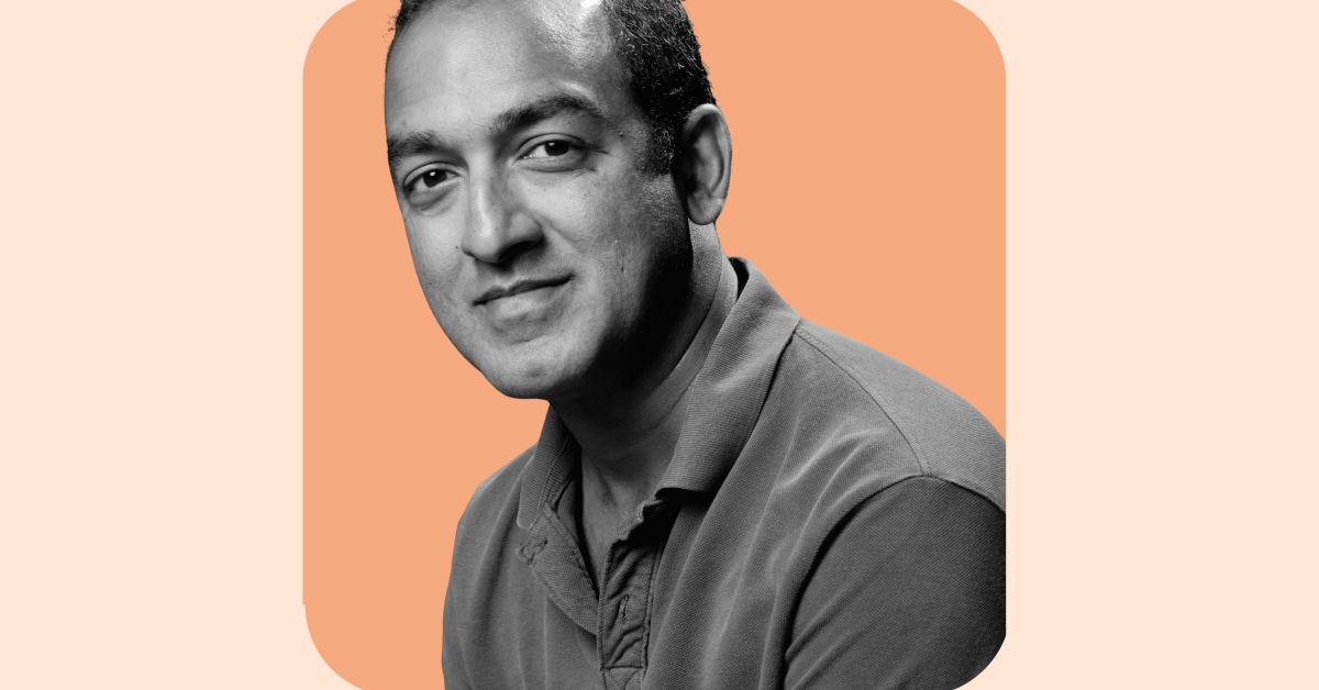 TIME100 Health: Manica Balasegaram | TIME