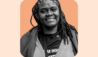 TIME100 Health: Josephine Barasa | TIME